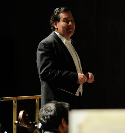 Hector Salazar